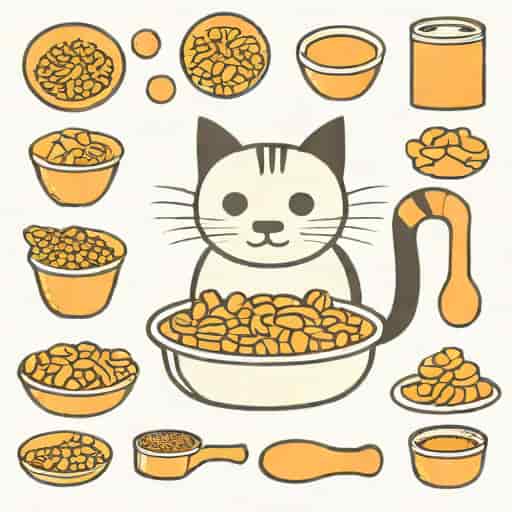Best Cat Food For Food Sensitivities