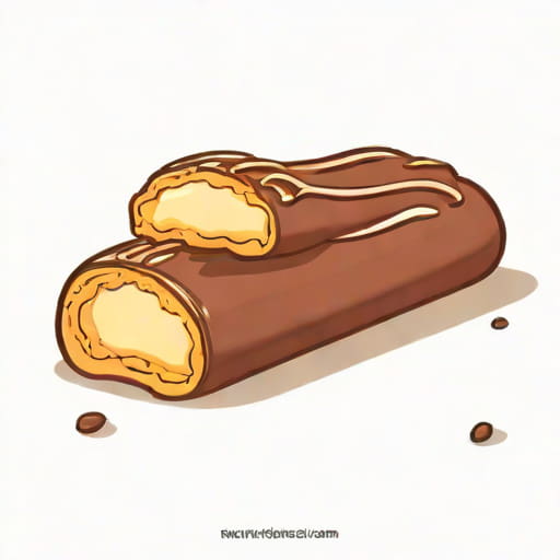 Best Chocolate Eclair Recipe