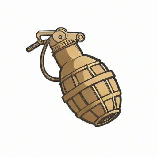 Best Grenade For Tripwire Tarkov
