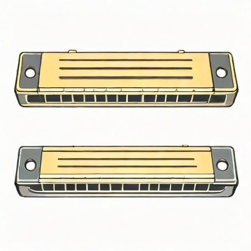 Best Harmonica For Beginners