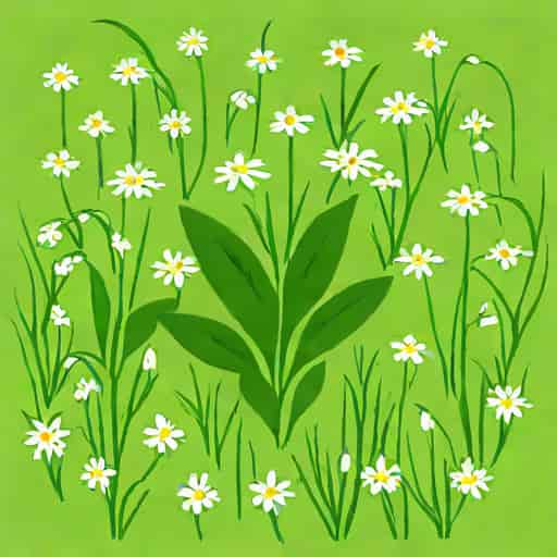 Best Herbicide For Chickweed