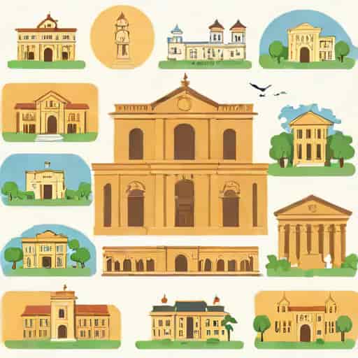 Best Humanities Colleges In India