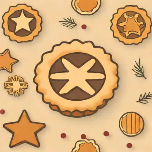 Best Mince Pie Recipe