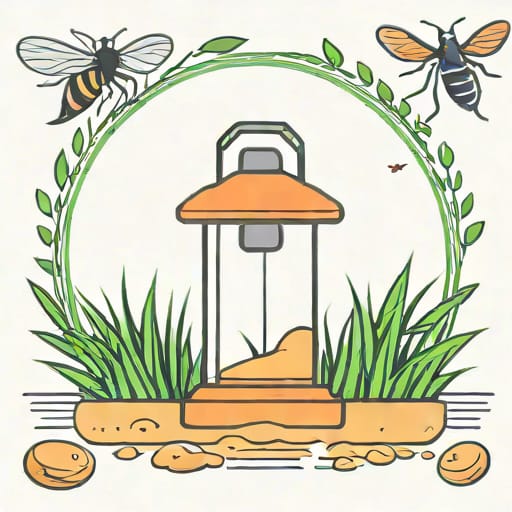 Best Mosquito Repellent For Yard