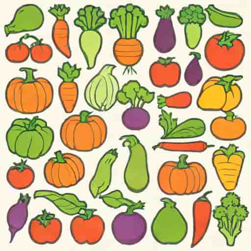 Best Non Starchy Vegetables