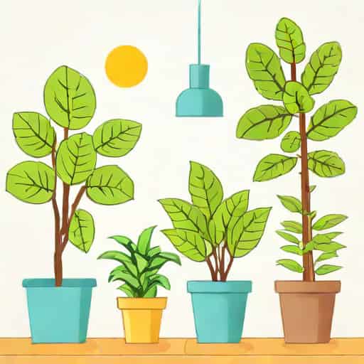 Best Plants To Oxygenate A Room
