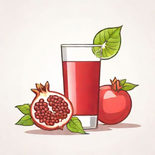 Best Pomegranate Juice