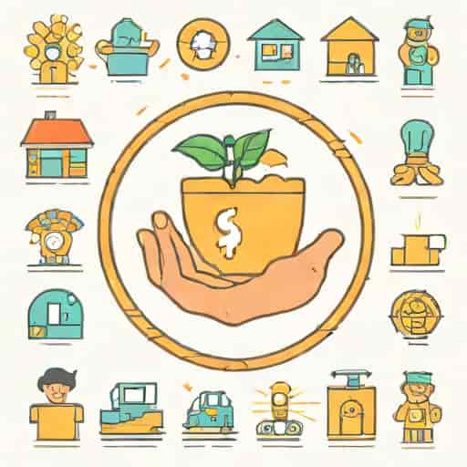 Best Poverty Alleviation Programmes In World