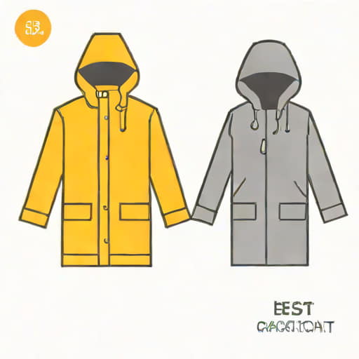 Best Raincoat For Men