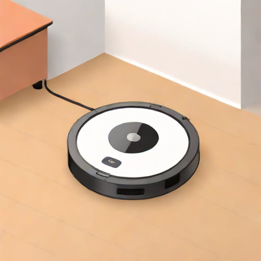 Best Robot Vacuum And Mop