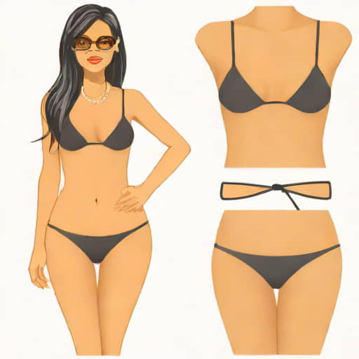 Best Skimpy Bikini Brands
