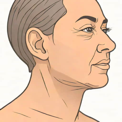 Best Treatment For Wrinkly Neck