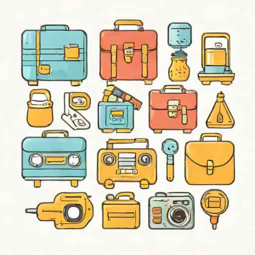 Best Trinkets For Rodger Dandys World
