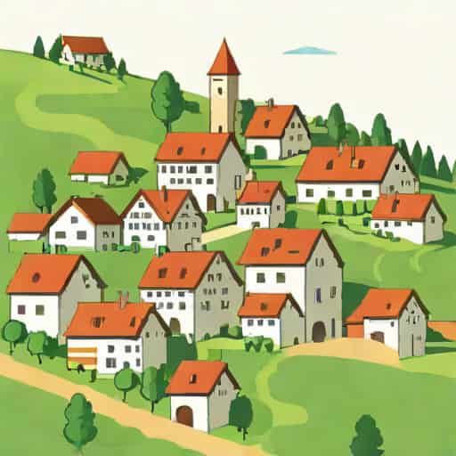 Best Villages In Rhineland Palatinate