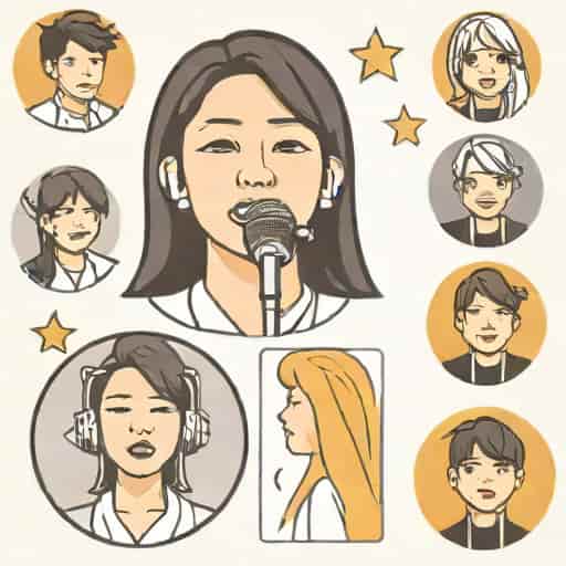 Best Vocalist In Kpop Vote 2024