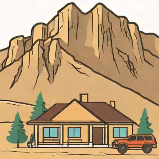 Best Western Lone Pine
