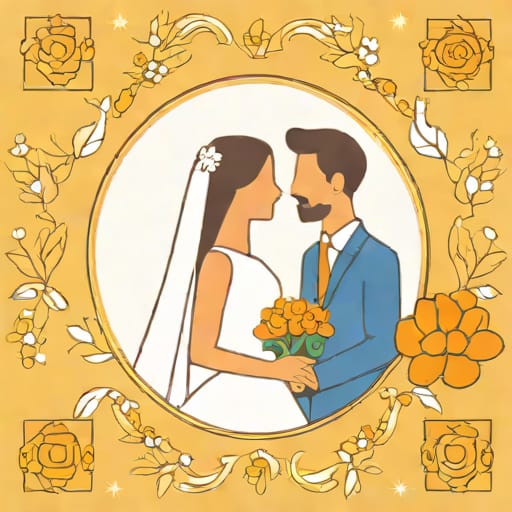 Best Wishes For Your Conjugal Life