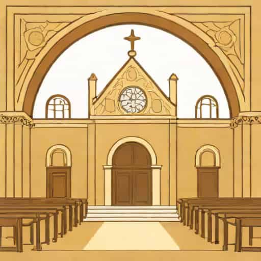 Beth Emanuel Messianic Synagogue