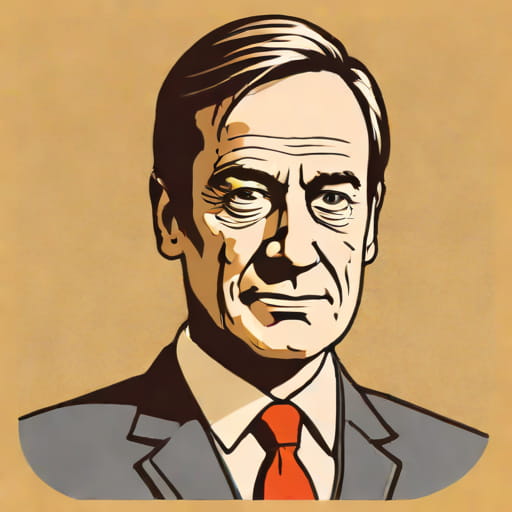 Better Call Saul Geraldine Strauss