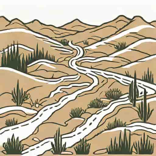Bf Goodrich Trail Terrain