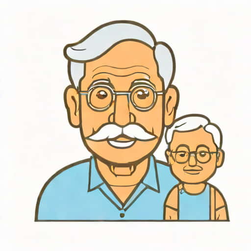 Bhola Grandpa Question Answer