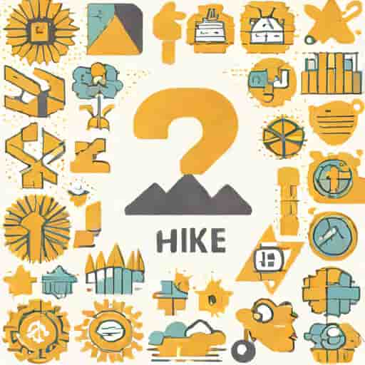 Bias Partiality Word Hike