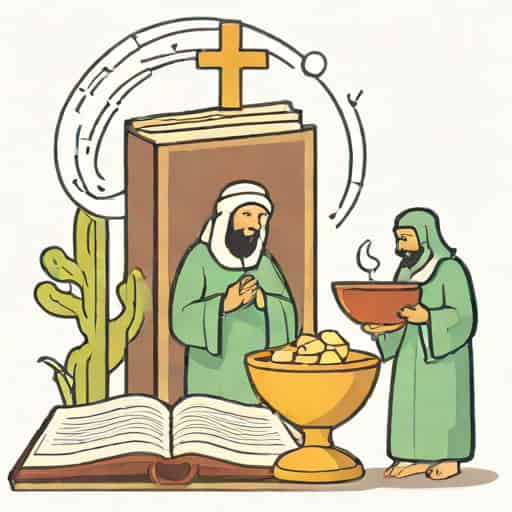 Bible Verses About Rebuking Spirits