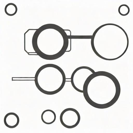 Biconvex And Biconcave Lenses