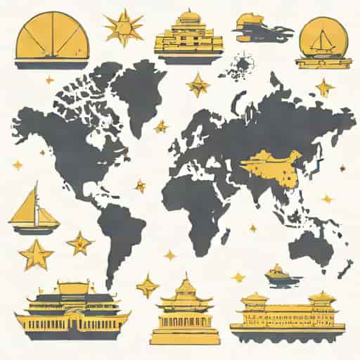 Biggest Contiguous Empire
