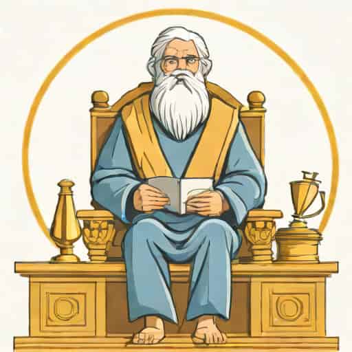 Biography Of Archimedes