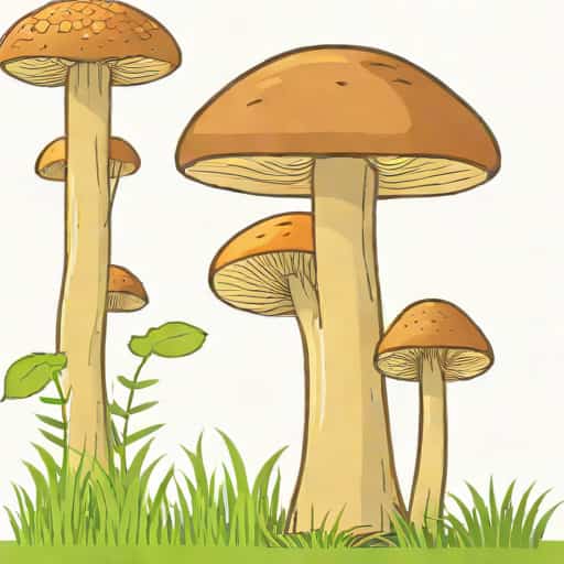 Birch Bolete Edibility