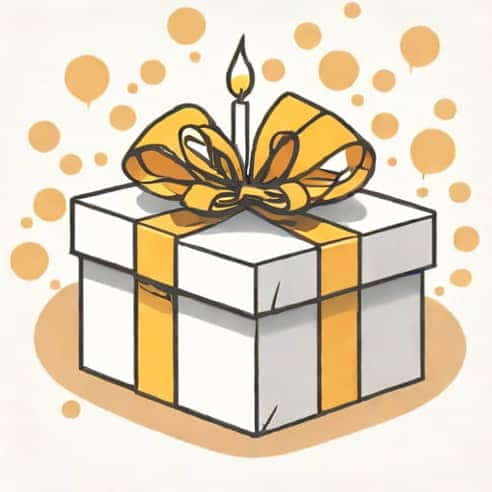 Birthday Gift For Girlfriend