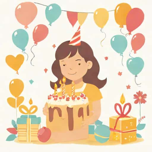 Birthday Wishes For Dearest Sister