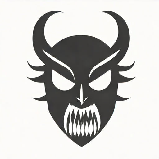 Black Sneering Coolness Like Satan Analysis
