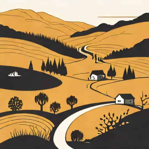 Black Valley Provender