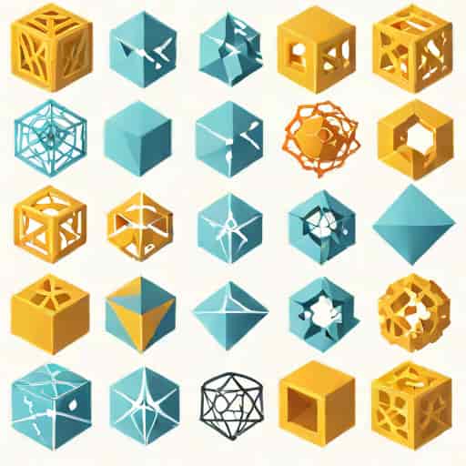 Blender Geometry Nodes