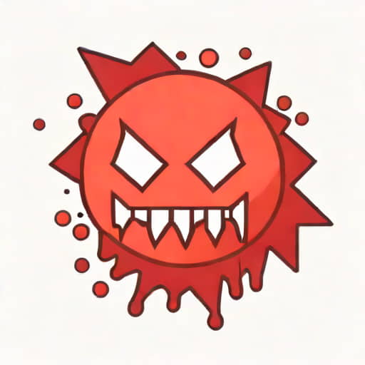 Bloodbath Geometry Dash
