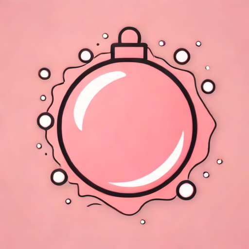 Blushing Bubbly Victoria Secret