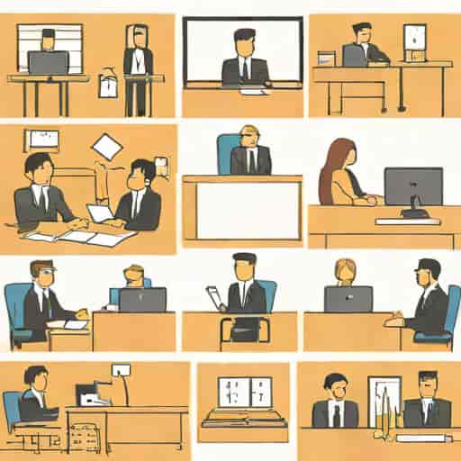 Boards Of Trustees Oversee The Operations Of
