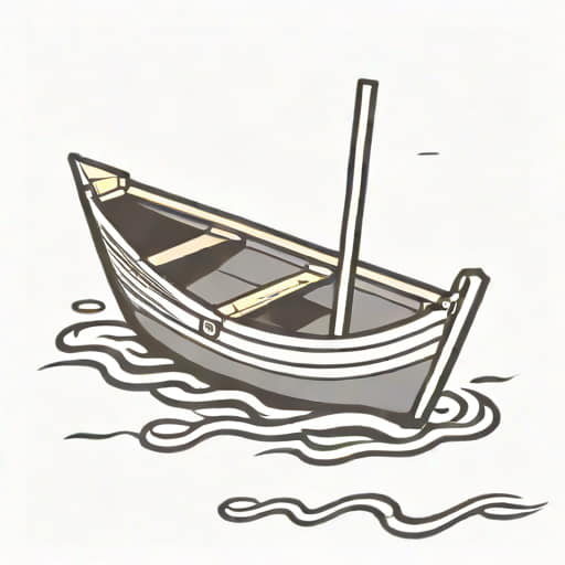 Boat Sacrificial Anode