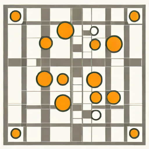 Bocce Center Crossword Clue