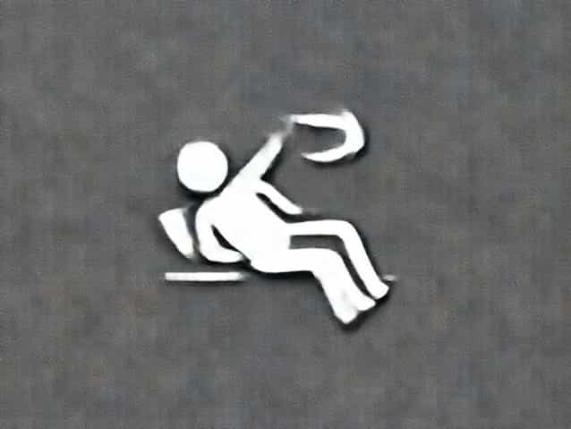 Body Restlessness At Night
