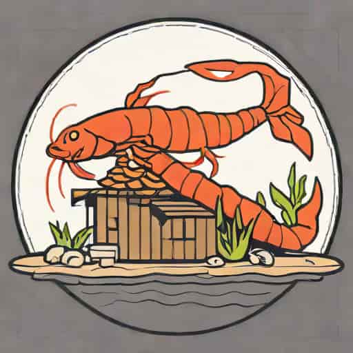 Boilprawn Shack Blackguard