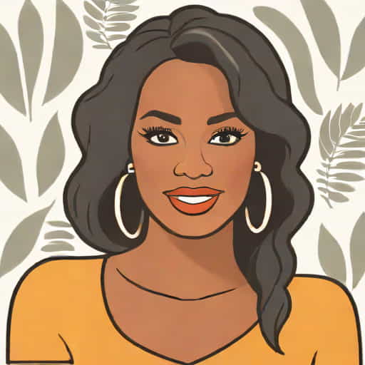 Bold And Bougie Tameka Foster