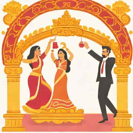 Bollywood Oops Moment