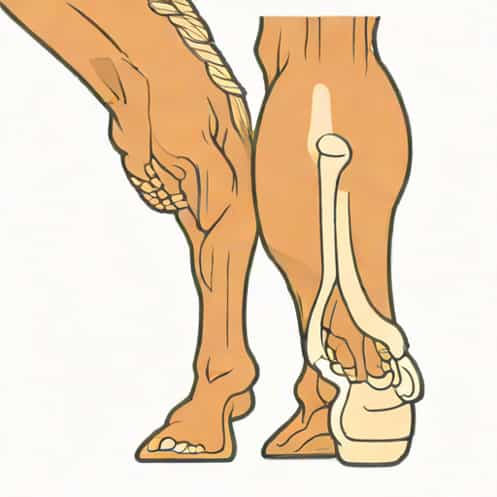 Bone Cyst In Horses Fetlock
