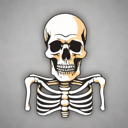 Bones The Man In The Morgue