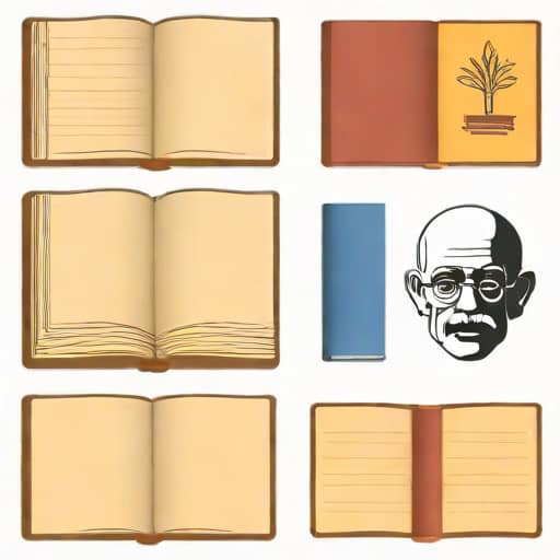 Books On Gandhian Philosophy