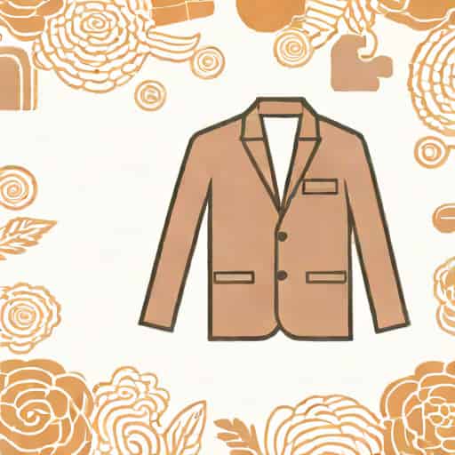 Boor On Clothes Meaning In English