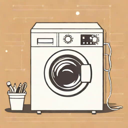 Bosch Washing Machine Service